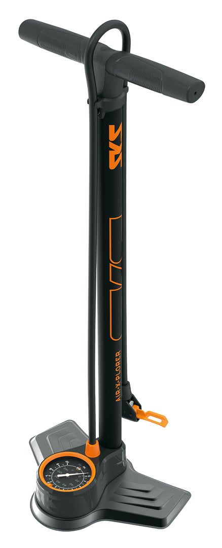 SKS Air-X-Plorer 10.0