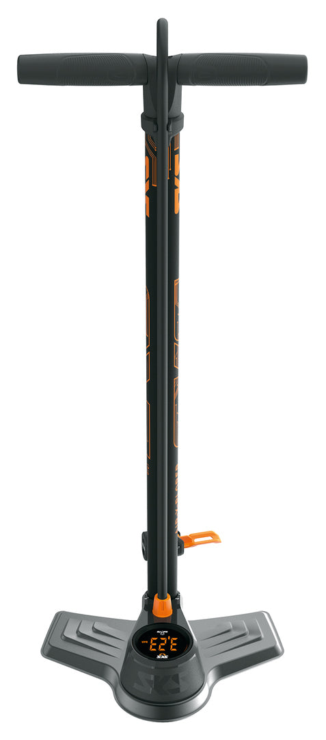 SKS Air-X-Plorer Digi 10.0