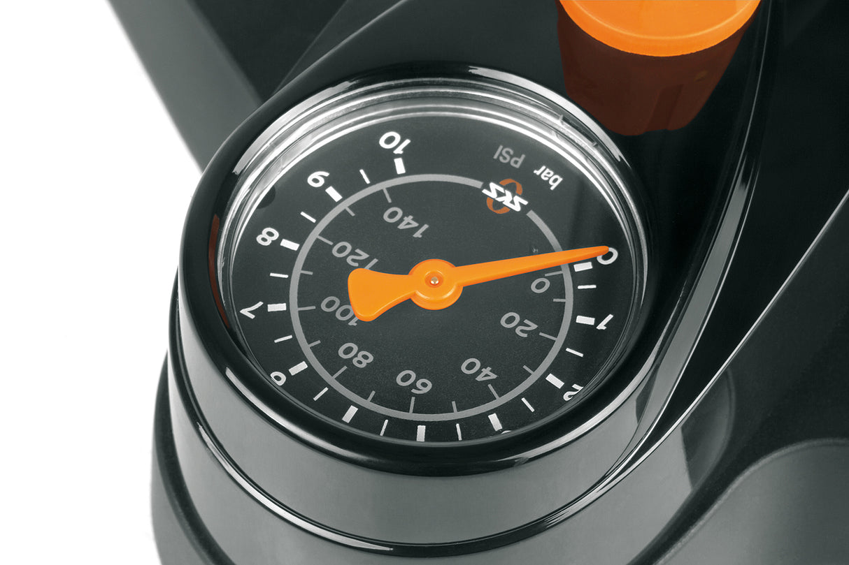 SKS Air-X-Press 8.0