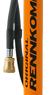 SKS Rennkompressor Brass
