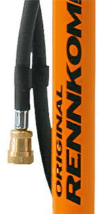 SKS Rennkompressor Brass