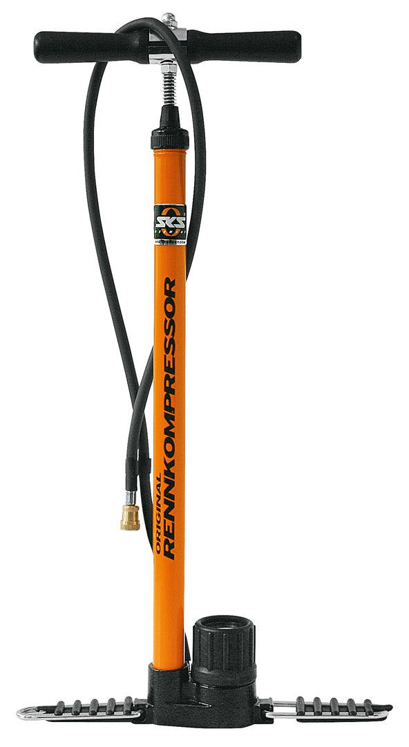 SKS Rennkompressor E.V.A.