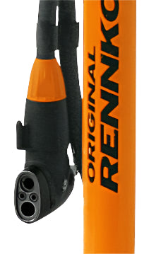 SKS Rennkompressor E.V.A.