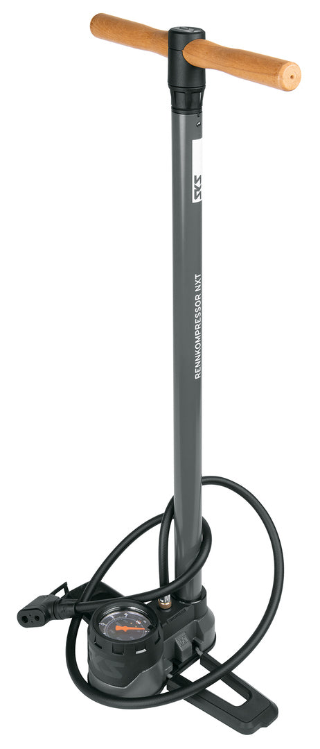 SKS Rennkompressor NXT