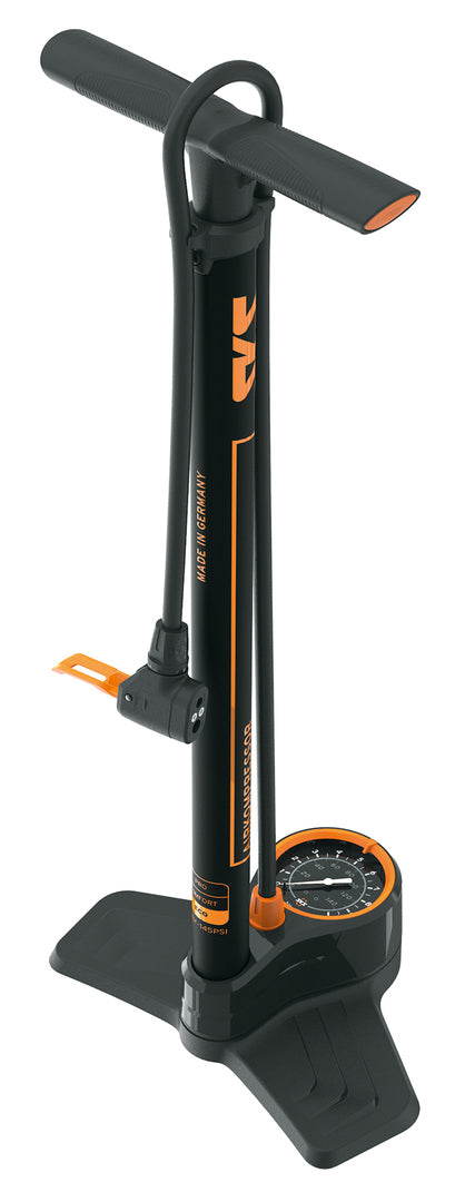SKS AirKompressor 10.0