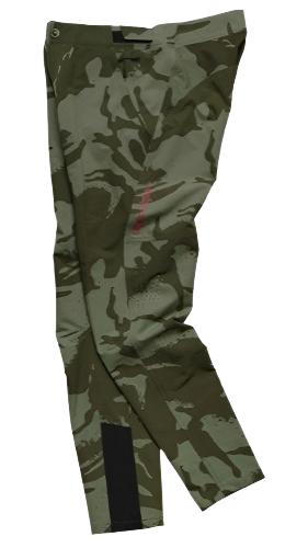 TROY LEE DESIGNS 24.1 SKYLINE Youth PANTS SHADOW - CAMO OLIVE