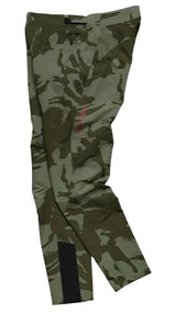 TROY LEE DESIGNS 24.1 SKYLINE Youth PANTS SHADOW - CAMO OLIVE