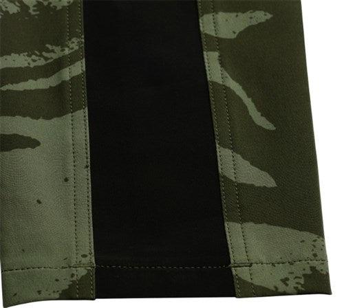 TROY LEE DESIGNS 24.1 SKYLINE Youth PANTS SHADOW - CAMO OLIVE