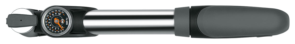 SKS Injex Control Bike Pump 