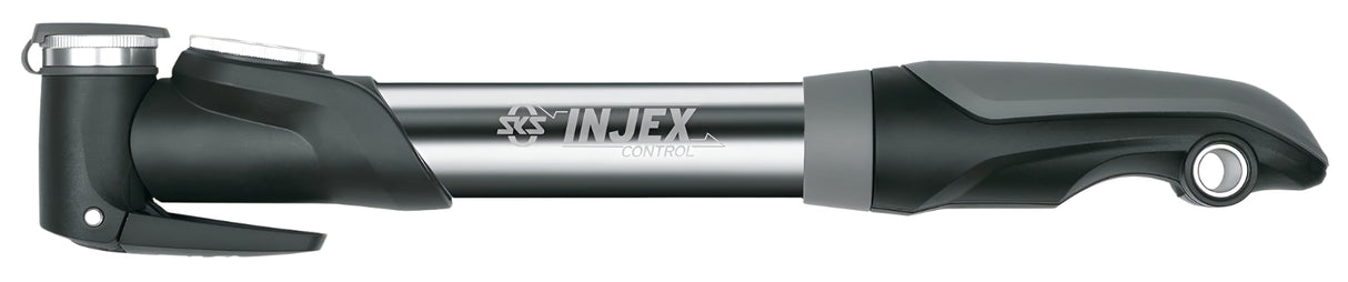 SKS Injex Control Bike Pump 