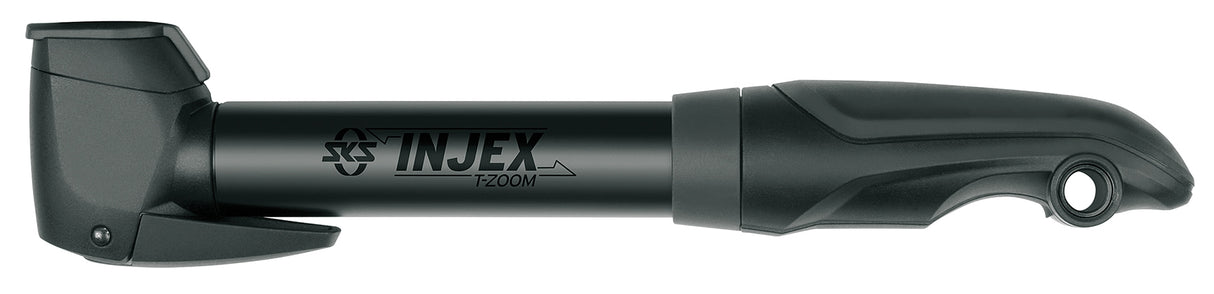 SKS Injex T-Zoom  Bike Pump 