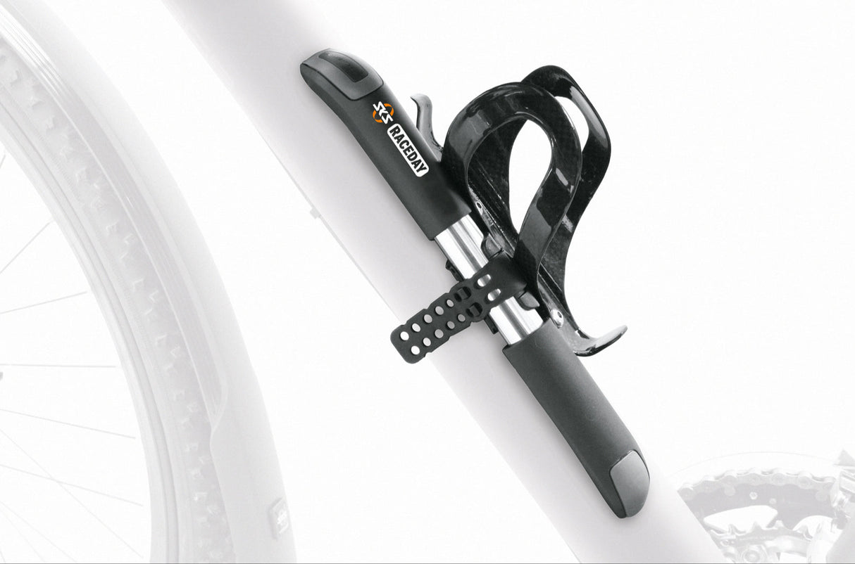 SKS Raceday Bike Pump
