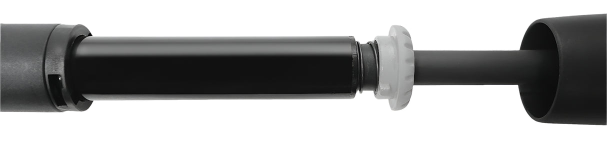 SKS Twinjex Alu