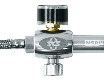 SKS MSP Suspension Pump