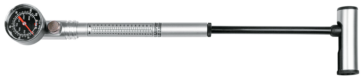 SKS USP Suspension Pump