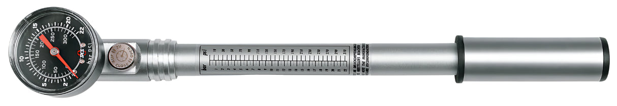 SKS USP Suspension Pump