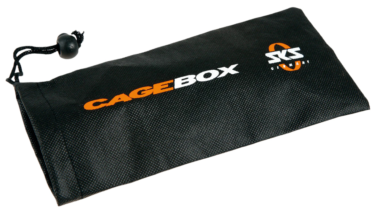 SKS Cage Box