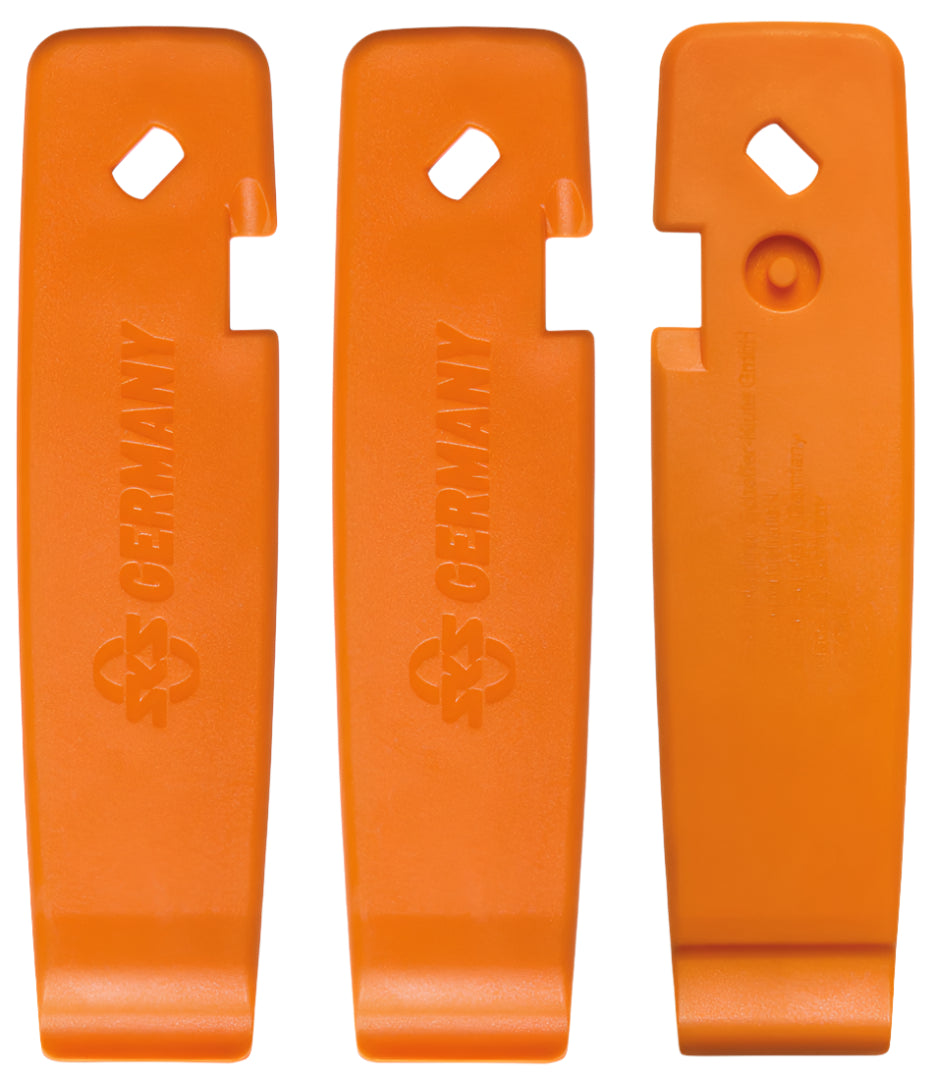 SKS Levermen Tyre Lever Set
