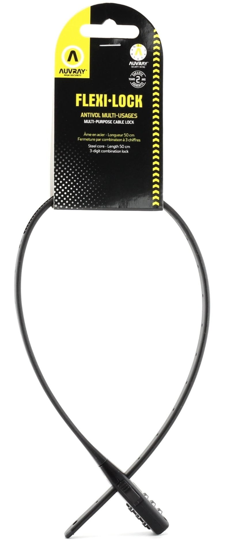 Auvray Flexilock