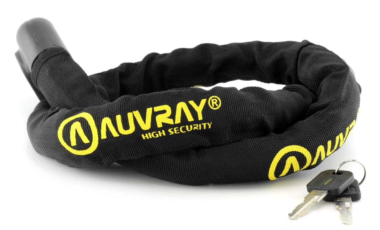 Auvray Articulating 100cm Cable Key-Lock