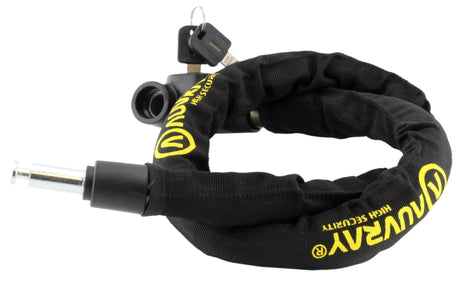 Auvray Articulating 100cm Cable Key-Lock