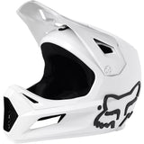 Fox RAMPAGE HELMET, AS - White