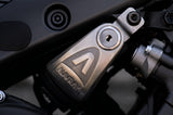 Auvray B-LOCK-06 Disc Alarm Inox
