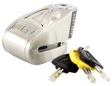Auvray B-LOCK-06 Disc Alarm Inox