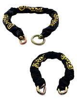 Auvray Chaine XTREM Lasso 140cm SRA Class Bike Chain