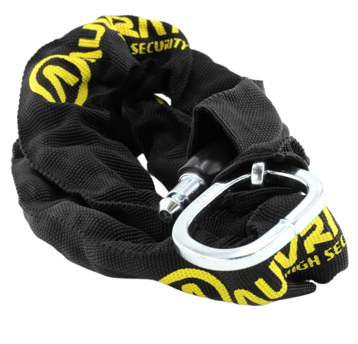 Auvray 90cm Bike Chain Lasso with Plug for MEGALOCK