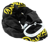 Auvray 90cm Bike Chain Lasso with Plug for MEGALOCK
