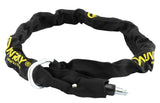 Auvray 90cm Bike Chain Lasso with Plug for MEGALOCK