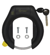 Auvray EVOLOCK Anti-Theft Bike Lock