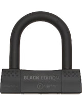 Auvray SRA Bike U-Lock K10 Black Edition - 85X100