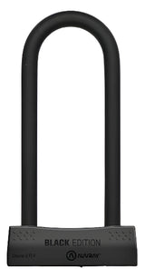 Auvray SRA BikeU-Lock K10 Black Edition - 85X230