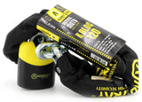 Auvray Bike Chain K-Block 120cm With Padlock