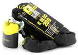 Auvray Bike Chain K-Block 200cm With Padlock