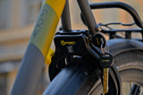 Auvray MEGALOCK Anti-Theft Bike Lock