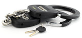 Auvray ANTIVOL MENOTTES Handcuff Style Bike Lock