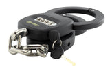 Auvray ANTIVOL MENOTTES Handcuff Style Bike Lock