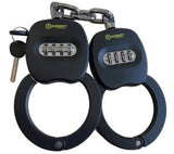 Auvray ANTIVOL MENOTTES Handcuff Style Bike Lock