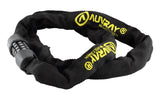 Auvray Bike Chain N-Block 90cm