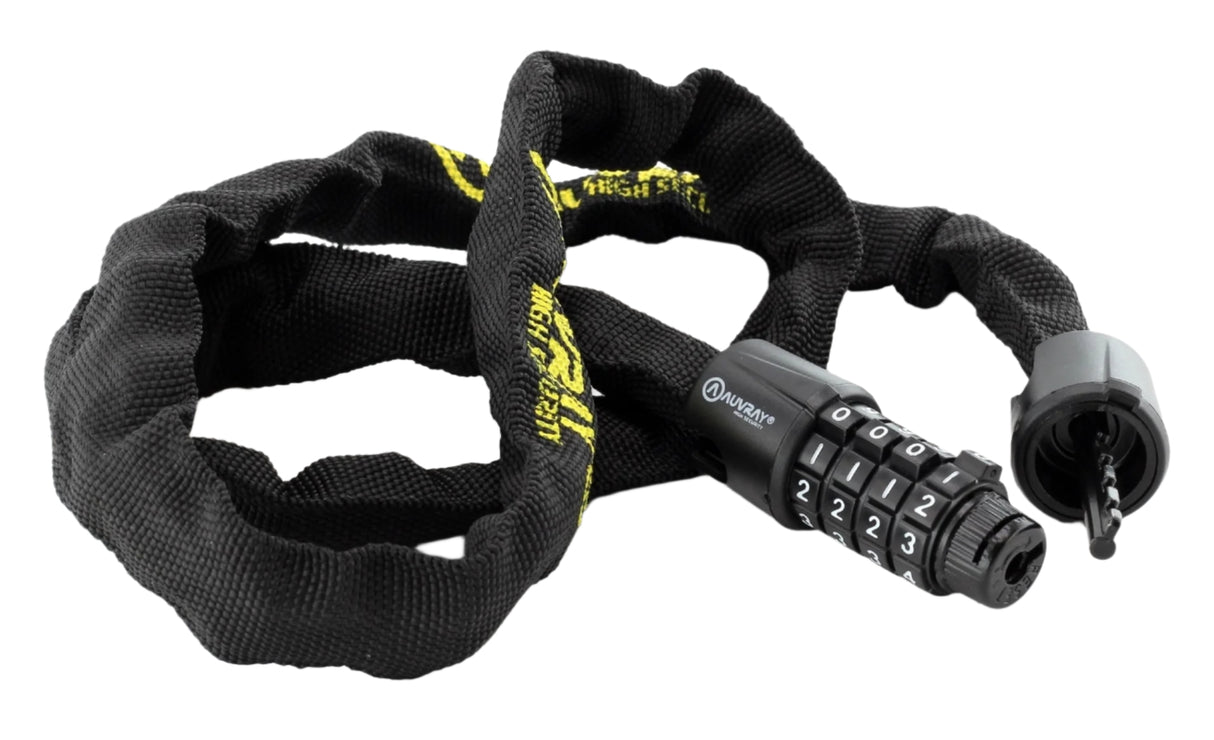 Auvray Bike Chain N-Block 90cm