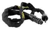 Auvray Bike Chain N-Block 90cm