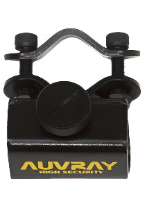 Auvray Vertical BikeU-Lock Transport Bracket