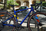 Auvray U XTREM BIKE SRA Class Bike U-Lock 80X150mm