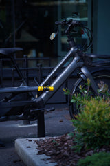 Auvray U XTREM BIKE SRA Class Bike U-Lock 80X150mm
