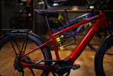 Auvray U XTREM BIKE SRA Class Bike U-Lock 80X250mm