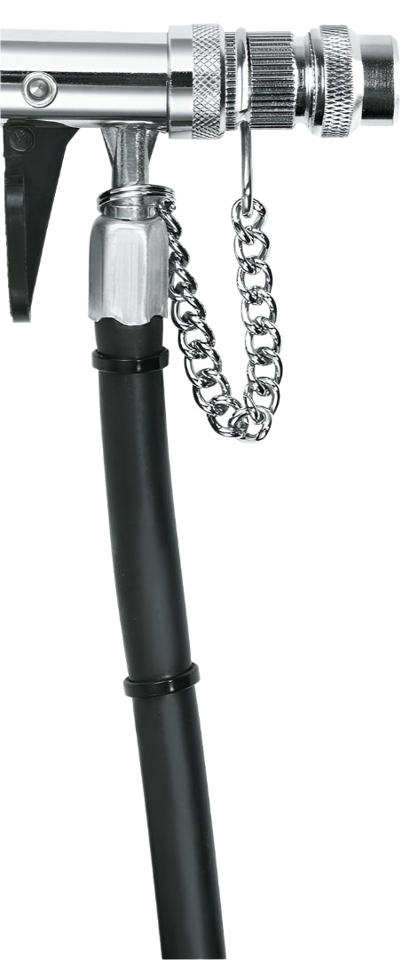 SKS Hose connection for Rennkompressor w/Thumblock lever