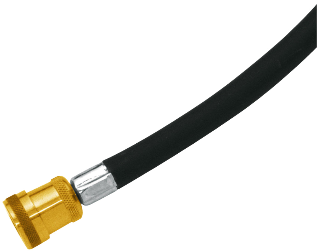 SKS Hose connection for Rennkompressor w/Brass push-on nipple